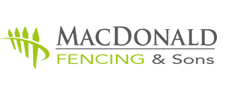 MacDonald Fencing & Sons | Fencing Contractor Surrey | FREE Fencing Estimates