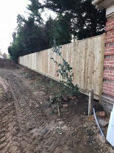Close-boarded-fence-esher