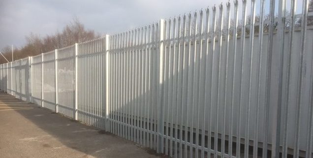 Security Palisade