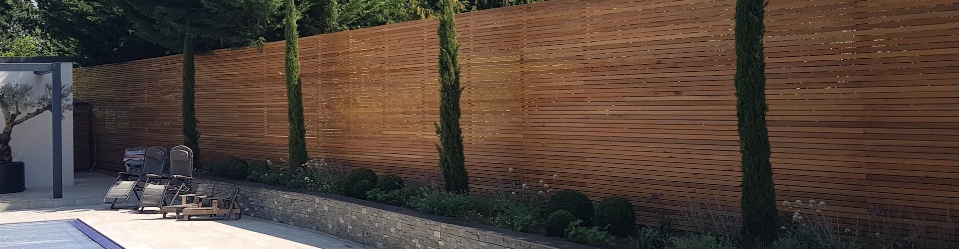 Compliment your home by upgrading your Fence