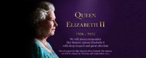 Queen Elizabeth II