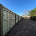 Jacksons Fencing in Walton