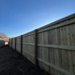 Jacksons Fencing in Walton