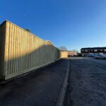 Jacksons Fencing in Walton