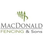 Macdonald Fencing